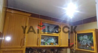 شقة 140 متر مربع، جاهزة للسكن الفوري، تقع بالقرب جدًا من كورنيش النيل بدار السلام، نزلة أندريا شقة 140 متر مربع، جاهزة للسكن الفوري، تقع بالقرب جدًا من كورنيش النيل بدار السلام، نزلة أندريا