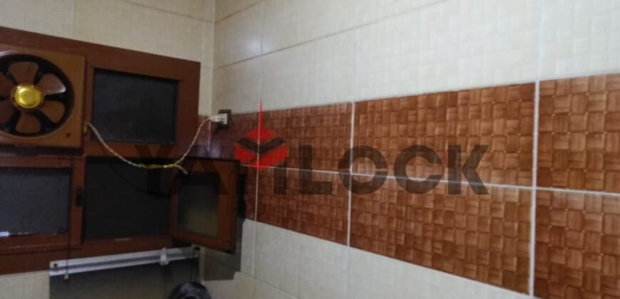 شقة 140 متر مربع، جاهزة للسكن الفوري، تقع بالقرب جدًا من كورنيش النيل بدار السلام، نزلة أندريا شقة 140 متر مربع، جاهزة للسكن الفوري، تقع بالقرب جدًا من كورنيش النيل بدار السلام، نزلة أندريا