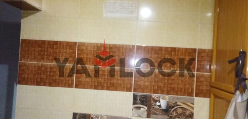 شقة 140 متر مربع، جاهزة للسكن الفوري، تقع بالقرب جدًا من كورنيش النيل بدار السلام، نزلة أندريا شقة 140 متر مربع، جاهزة للسكن الفوري، تقع بالقرب جدًا من كورنيش النيل بدار السلام، نزلة أندريا