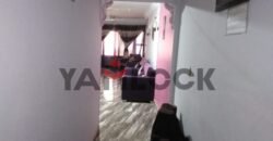 شقة 140 متر مربع، جاهزة للسكن الفوري، تقع بالقرب جدًا من كورنيش النيل بدار السلام، نزلة أندريا شقة 140 متر مربع، جاهزة للسكن الفوري، تقع بالقرب جدًا من كورنيش النيل بدار السلام، نزلة أندريا