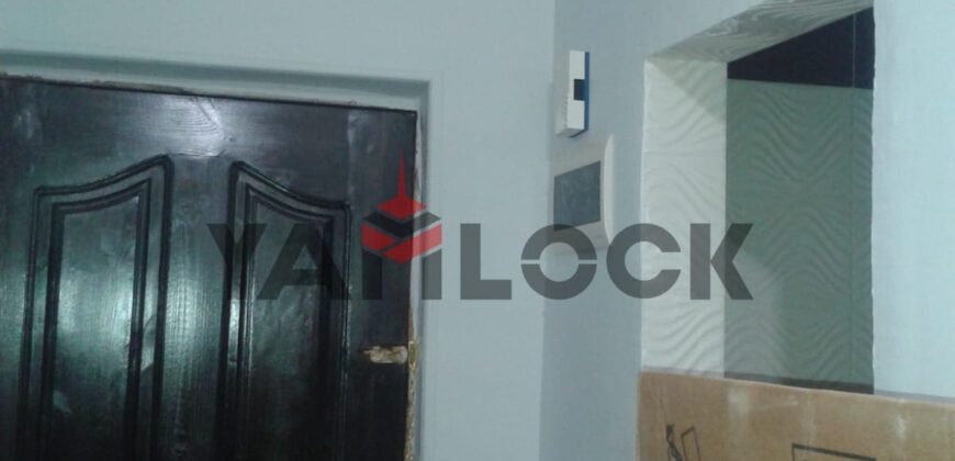 شقة 140 متر مربع، جاهزة للسكن الفوري، تقع بالقرب جدًا من كورنيش النيل بدار السلام، نزلة أندريا شقة 140 متر مربع، جاهزة للسكن الفوري، تقع بالقرب جدًا من كورنيش النيل بدار السلام، نزلة أندريا