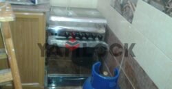 شقة 140 متر مربع، جاهزة للسكن الفوري، تقع بالقرب جدًا من كورنيش النيل بدار السلام، نزلة أندريا شقة 140 متر مربع، جاهزة للسكن الفوري، تقع بالقرب جدًا من كورنيش النيل بدار السلام، نزلة أندريا