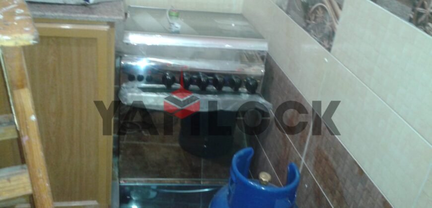 شقة 140 متر مربع، جاهزة للسكن الفوري، تقع بالقرب جدًا من كورنيش النيل بدار السلام، نزلة أندريا شقة 140 متر مربع، جاهزة للسكن الفوري، تقع بالقرب جدًا من كورنيش النيل بدار السلام، نزلة أندريا