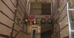 شقة 140 متر مربع، جاهزة للسكن الفوري، تقع بالقرب جدًا من كورنيش النيل بدار السلام، نزلة أندريا شقة 140 متر مربع، جاهزة للسكن الفوري، تقع بالقرب جدًا من كورنيش النيل بدار السلام، نزلة أندريا