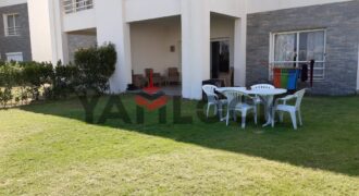 شاليه للايجار اليومى فى امواج زون N