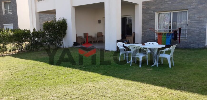 شاليه للايجار اليومى فى امواج زون N