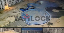 شاليه للبيع فى بورتو جولف مارينا عماره 128