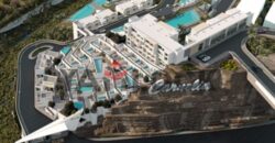 شاليه لليبع فى الجلاله على المارينا Carnelia zone 1