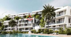 شاليه لليبع فى الجلاله على المارينا Carnelia zone 1