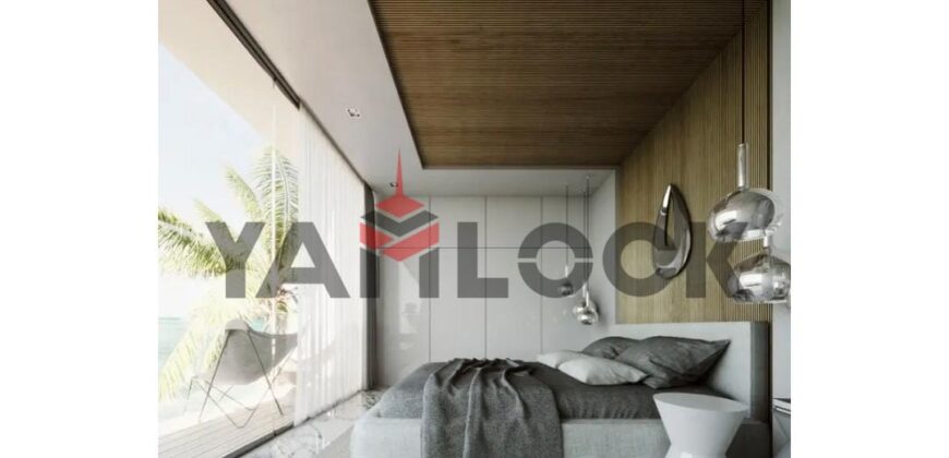 شاليه لليبع فى الجلاله على المارينا Carnelia zone 1