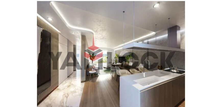 شاليه لليبع فى الجلاله على المارينا Carnelia zone 1