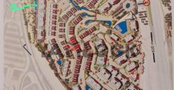 شاليه لليبع فى الجلاله على المارينا Carnelia zone 1