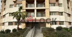 شقه للايجارفى كمبوند المقصد D6 R3 ترى البرج الايكونى والممشي و عماره ناصيه علي الشارع الرئيسي