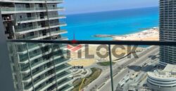 استوديو للايجار في جيت 1 ابراج العلمين امام البانوراما العلمين الجديده