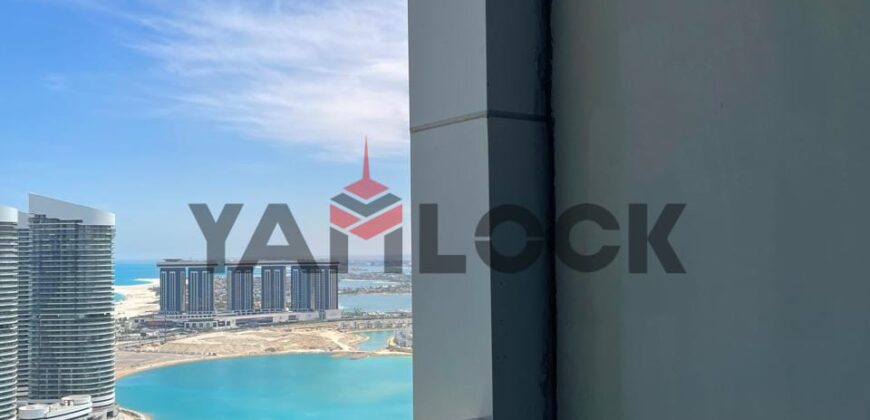استوديو للايجار في جيت 1 ابراج العلمين امام البانوراما العلمين الجديده