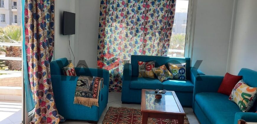 شاليه للايجار قرية أمواج زون19 G