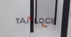 شقه للبيع كمبوند جاردينا 2عماره548 السياحية ب حدائق اكتوبر