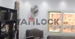 شقه للبيع كمبوند جاردينا 2عماره548 السياحية ب حدائق اكتوبر
