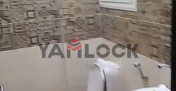 شقه للبيع كمبوند جاردينا 2عماره548 السياحية ب حدائق اكتوبر