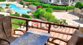 شاليه للايجارفى قريه قرية ديمورا ف الc zone