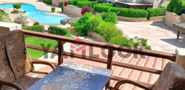 شاليه للايجارفى قريه قرية ديمورا ف الc zone