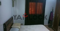 شقه للايجارمفروش فى كمبوند دار مصر الاندلس عماره 48