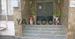 شقه للايجارمفروش فى كمبوند دار مصر الاندلس عماره 48
