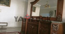 شقه للايجارمفروش فى كمبوند دار مصر الاندلس عماره 48
