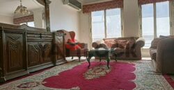 شقه للايجارمفروش فى كمبوند دار مصر الاندلس عماره 48