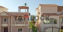 للايجار فيلا استاند ألون مرسيليا بيتش ٢ الكيلو ٧٣ الساحل الشمالي فيلا السوسن