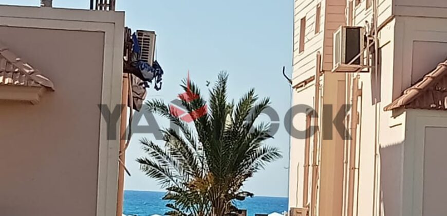 للايجار فيلا استاند ألون مرسيليا بيتش ٢ الكيلو ٧٣ الساحل الشمالي فيلا السوسن