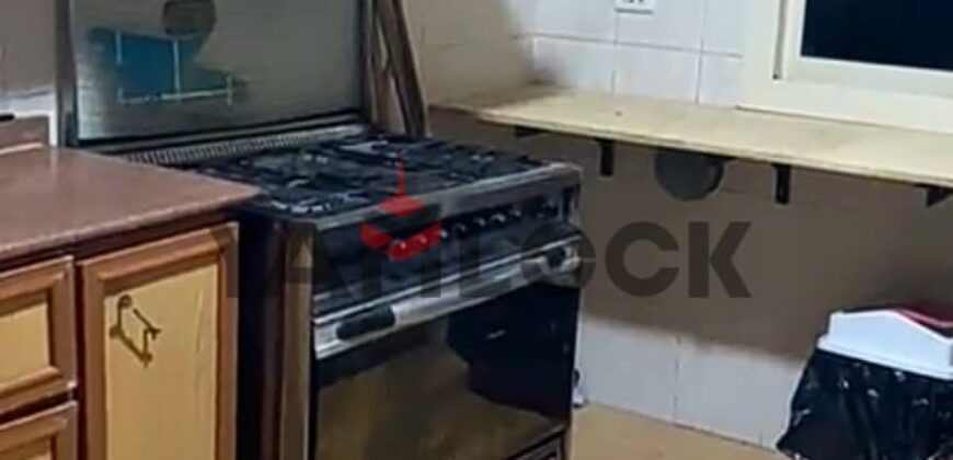 شقه للايجارمفروش فى الشيخ زايد الحى الثالث اهالى عماره 12