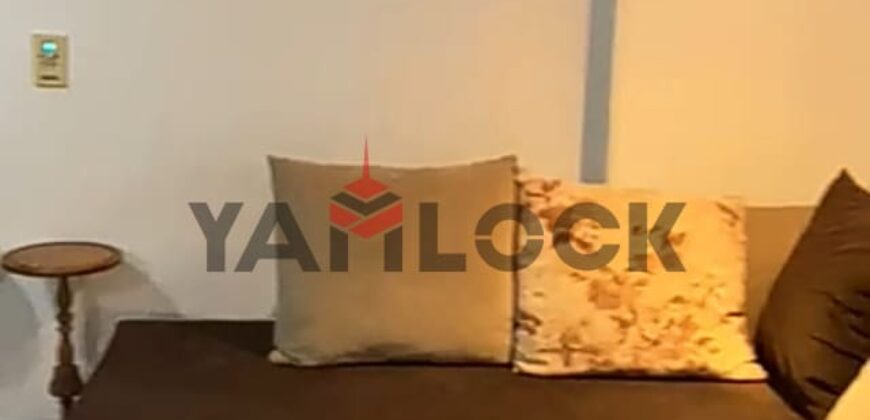 شقه للايجارمفروش فى الشيخ زايد الحى الثالث اهالى عماره 12