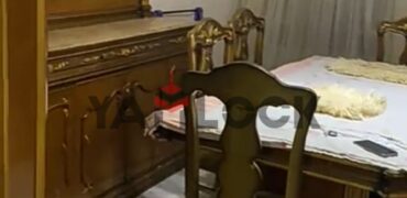 شقه للايجارمفروش فى الشيخ زايد الحى الثالث اهالى عماره 12