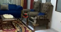شقه للايجارمفروش فى الشيخ زايد الحى الثالث اهالى عماره 12