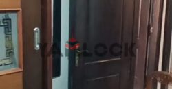 شقه للايجار مفروش فى الشيخ زايد 130 م مكيفه
