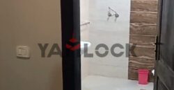 شقه للايجار مفروش فى الشيخ زايد 130 م مكيفه