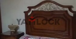 شقه للايجار مفروش فى الشيخ زايد 130 م مكيفه