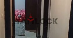 شقه للايجار مفروش فى الشيخ زايد 130 م مكيفه