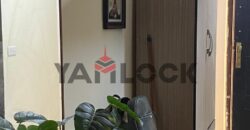 شاليه للايجار فى قرية اكوا فيوالساحل الشمالى رقم 203 الشاليه يسع ٤ أفراد