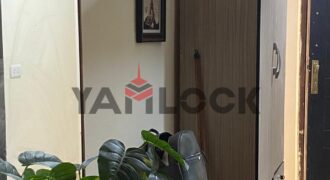 شاليه للايجار فى قرية اكوا فيوالساحل الشمالى رقم 203 الشاليه يسع ٤ أفراد