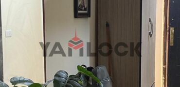 شاليه للايجار فى قرية اكوا فيوالساحل الشمالى رقم 203 الشاليه يسع ٤ أفراد