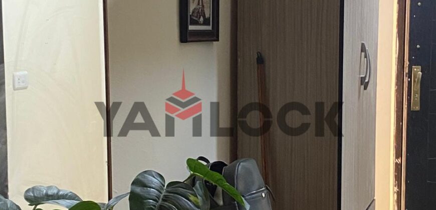 شاليه للايجار فى قرية اكوا فيوالساحل الشمالى رقم 203 الشاليه يسع ٤ أفراد