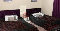 شقه للبيع داخل كمبوند حداىق الكونتننتال امام حديقه زد ومول المعز الشيخ زايد