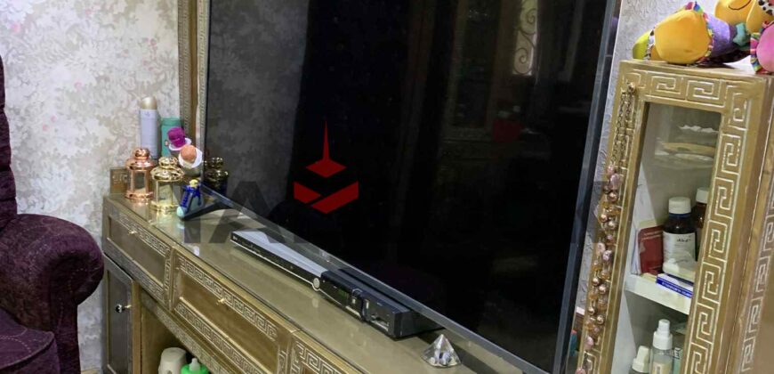 شقه للبيع داخل كمبوند حداىق الكونتننتال امام حديقه زد ومول المعز الشيخ زايد