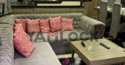 شقه للبيع داخل كمبوند حداىق الكونتننتال امام حديقه زد ومول المعز الشيخ زايد