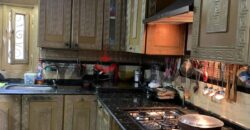 شقه للبيع داخل كمبوند حداىق الكونتننتال امام حديقه زد ومول المعز الشيخ زايد