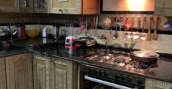 شقه للبيع داخل كمبوند حداىق الكونتننتال امام حديقه زد ومول المعز الشيخ زايد