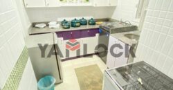 شقه للبيع داخل كمبوند حداىق الكونتننتال امام حديقه زد ومول المعز الشيخ زايد