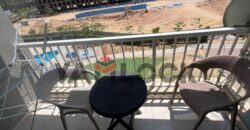 شاليه للايجار فى بورتو جولف الساحل الشمالى عماره ٢٢٣ وحده رقم ٣٠٩